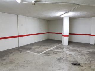 Parking voiture à Carrer de rafalafena 7. Plaza de garaje/parking en venta en castellón, calle rafalafena.