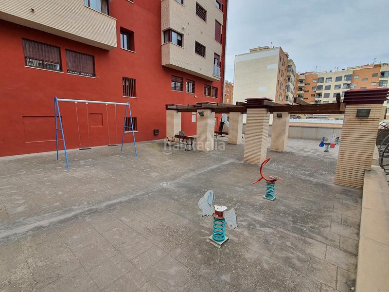 Foto 28bfaea2-29e4-4f44-b5e6-f8c495b3fb85. Pis amb aparcament a El Pilar Villarreal / Vila - real