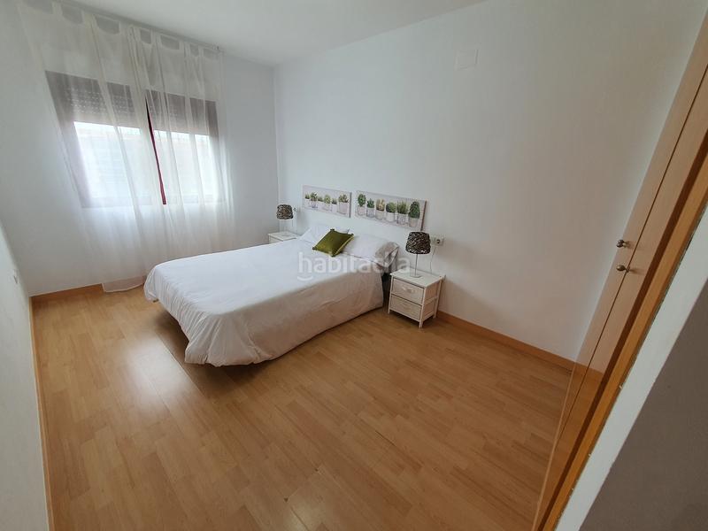 Foto a3b93308-af81-45a3-8601-9940673f3305. Pis amb aparcament a El Pilar Villarreal / Vila - real