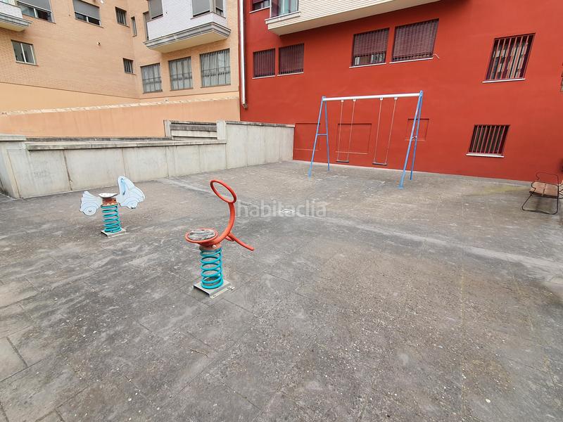 Foto bd59e21c-a1e3-4320-9984-828955af0bd2. Pis amb aparcament a El Pilar Villarreal / Vila - real
