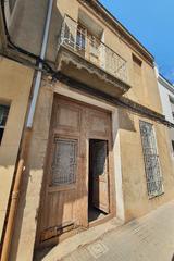 Casa a schiera  Carrer de san rafael. 2casa en venta en almazora (castellón): calle san rafael. no hab