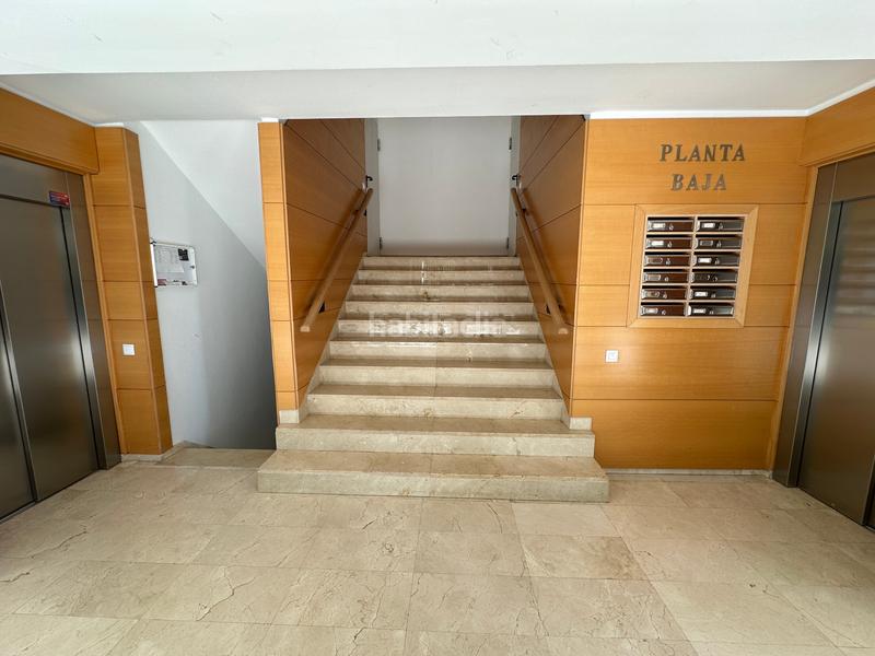 Foto c91da9a0-acba-4630-963d-03c22124bdc6. Pis amb aparcament a Estación - Universidad Castellón de la Plana