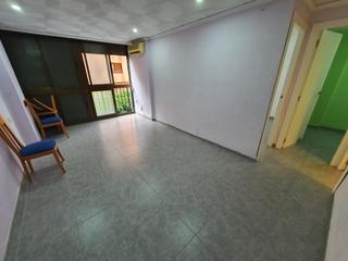 Pis  Carrer de concepcin arenal. Piso en venta en castelln, zona: trfico-hacienda-paseo ribalta