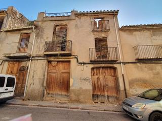 Casa en Carrer del rajolar 79. Casa en venta para derruir en borriol (castellón), junto a la ig