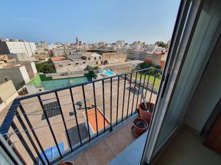 Pis  Passeig sant joan bosco. Piso en venta en burriana (castelln), zona frente colegio villa