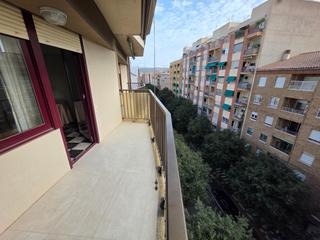 Appartement  Carrer de sant roc. Piso en venta en castellón, zona: calle san roque. ¡con amplio b
