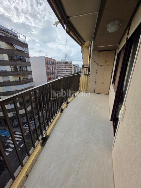 Foto a653a575-2d45-4cd7-96af-440639b8c046. Appartamento con riscaldamento in Plaza Illes Columbretes Castellón de la Plana
