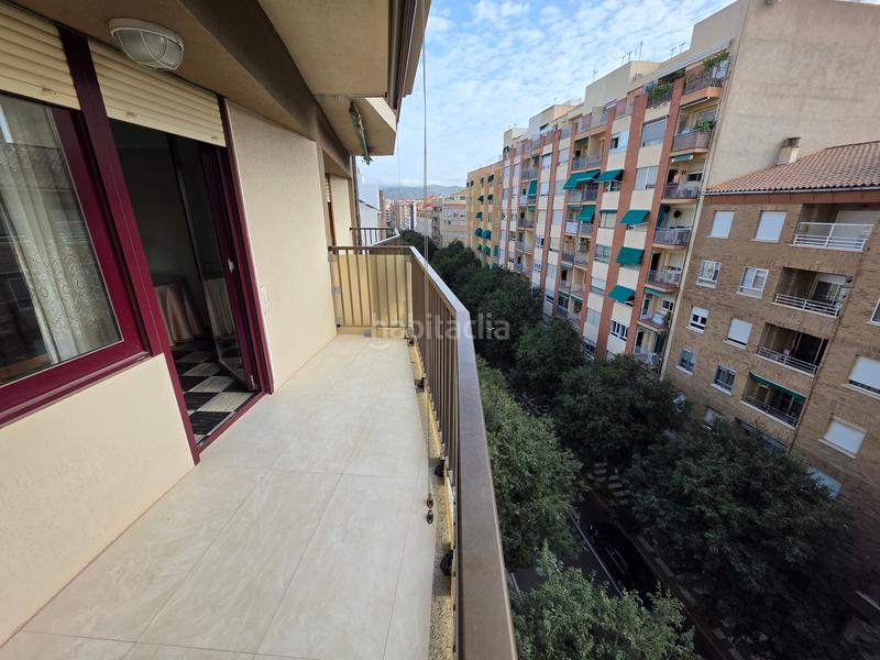 Foto e64664c4-8900-42c6-aac6-d869c81d61ca. Appartamento con riscaldamento in Plaza Illes Columbretes Castellón de la Plana