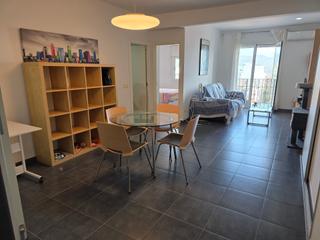 Appartamento  Carrer de concepción arenal. Piso en venta en castellón, zona: tráfico-hacienda-paseo ribalta