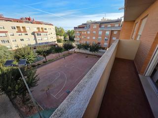 Pis  Plaza mar egeo. Piso en venta en castelln, zona plaza mar egeo-estacin-avenida