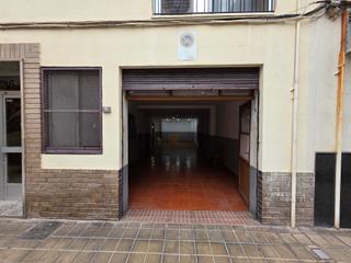 Geschäftsraum in Carrer de jordi juan 16. Local en venta en castellón, zona: calle jorge juan-plaza de las