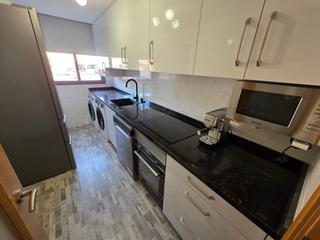 Flat  Carrer dels casals. Piso en venta en alcora, zona oeste. calle casals. ¡casi a estre