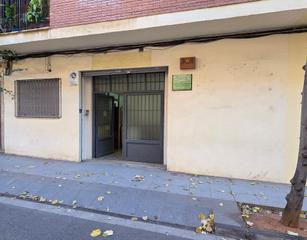 Local commercial à Avinguda d'Espronceda 12