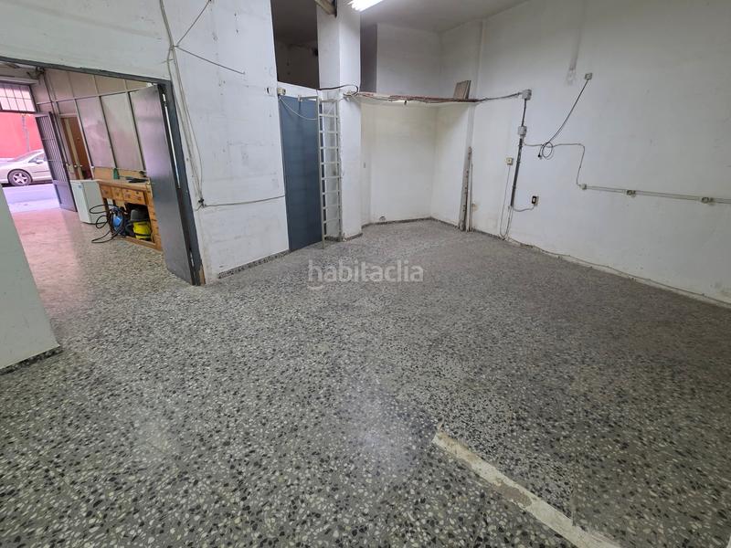 Foto 0f3fc0e7-41fa-4ba0-b3d6-354a9f75fc30. Local commercial dans avinguda d'espronceda 12 dans Castellón de la Plana