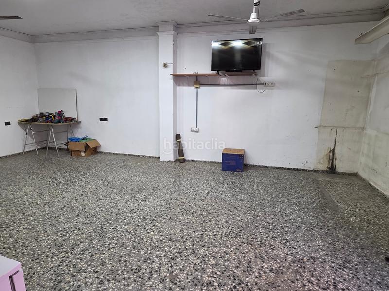 Foto 12819847-e6bd-4b68-b6be-d142b63fb3dd. Local commercial dans avinguda d'espronceda 12 dans Castellón de la Plana