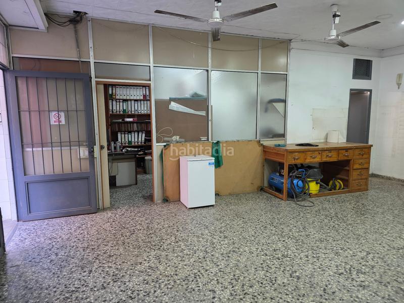 Foto 2f08c367-977a-4dc3-b032-8cf6680cf1b6. Local commercial dans avinguda d'espronceda 12 dans Castellón de la Plana