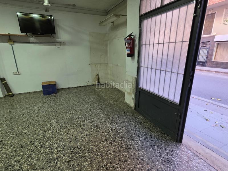 Foto 3cdbcf04-ee87-48ba-bccd-3a443399be89. Local commercial dans avinguda d'espronceda 12 dans Castellón de la Plana