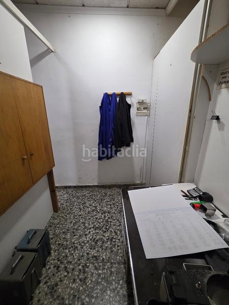 Foto 4b6571bb-0664-4e79-9b82-8e34cca1a26f. Local commercial dans avinguda d'espronceda 12 dans Castellón de la Plana