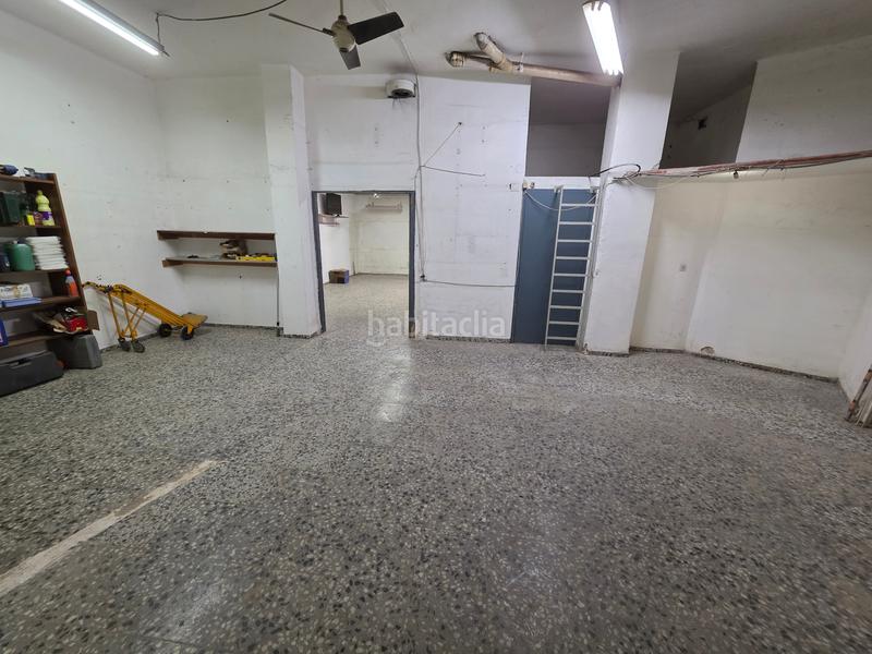 Foto 4eb7149d-9439-40a1-a4b1-4425e02a26a6. Local commercial dans avinguda d'espronceda 12 dans Castellón de la Plana