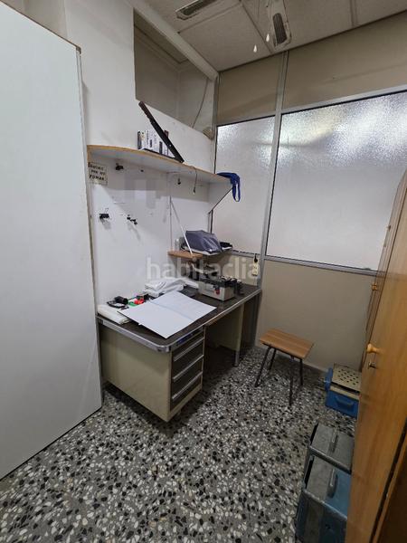 Foto 5500a752-0167-4e7b-b703-aa68da5f17e8. Local commercial dans avinguda d'espronceda 12 dans Castellón de la Plana