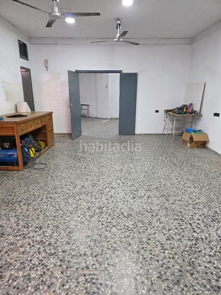 Foto 5760e29b-4d8d-42a2-8596-949df219cce7. Local commercial dans avinguda d'espronceda 12 dans Castellón de la Plana