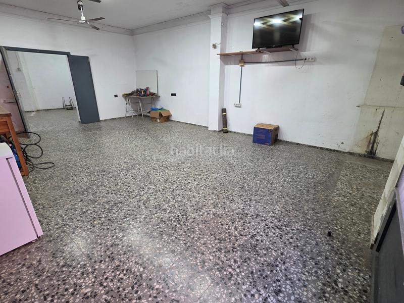 Foto 60d68221-bd3f-4c74-b6b9-a47d9e6faa9f. Local commercial dans avinguda d'espronceda 12 dans Castellón de la Plana