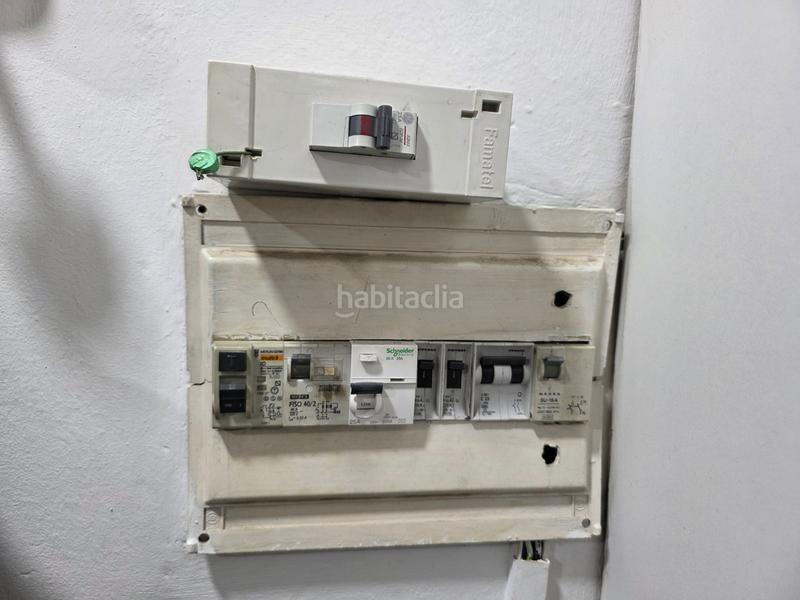 Foto 882206a5-ec07-4d5e-8275-ed03eaadfcb6. Local commercial dans avinguda d'espronceda 12 dans Castellón de la Plana