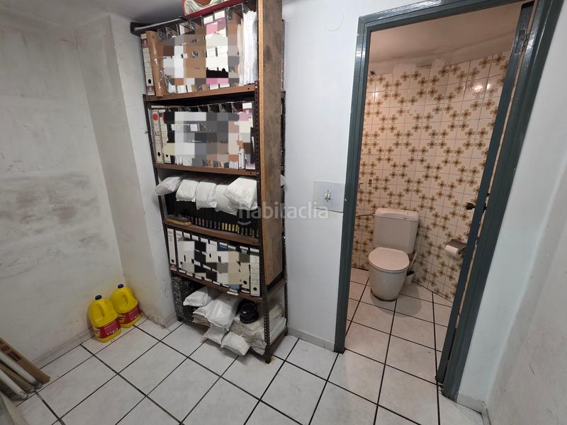 Foto 8840e5bf-4c94-44a0-a53c-9b4451662072. Local commercial dans avinguda d'espronceda 12 dans Castellón de la Plana