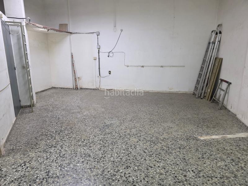 Foto 92af0150-9072-48ba-acde-79291f07d9f3. Local commercial dans avinguda d'espronceda 12 dans Castellón de la Plana