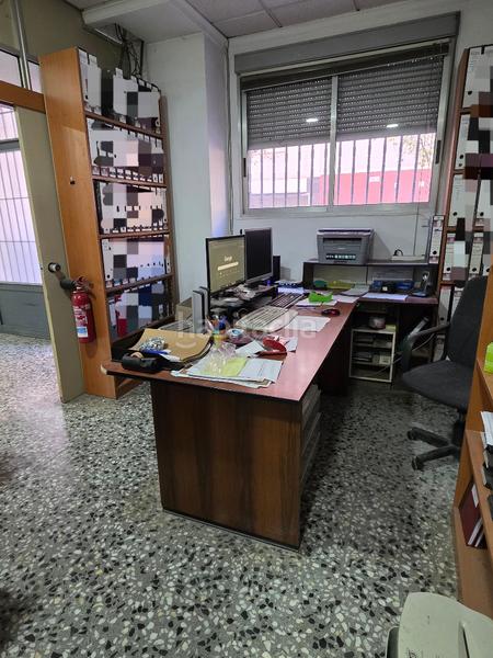 Foto 9f9d7623-0e07-4af7-ab10-da92a84d2175. Local commercial dans avinguda d'espronceda 12 dans Castellón de la Plana