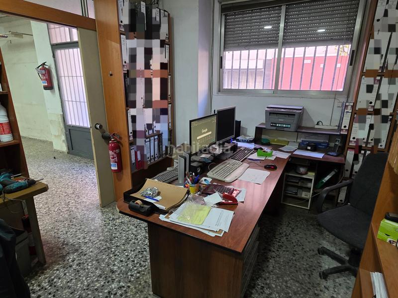 Foto a2de7e35-b6f6-4696-bcd8-7e2d3bf1319e. Local commercial dans avinguda d'espronceda 12 dans Castellón de la Plana