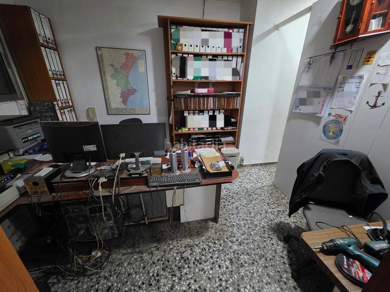 Foto a969a4d9-8d1d-4935-acae-508ec1ccf62e. Local commercial dans avinguda d'espronceda 12 dans Castellón de la Plana