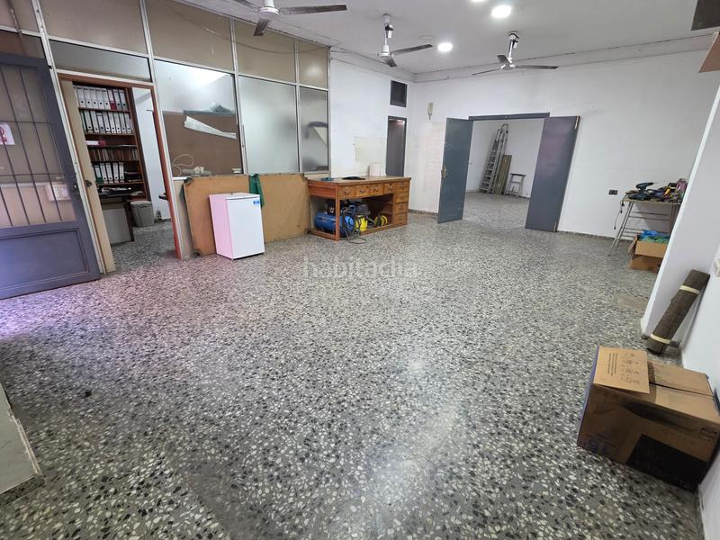 Foto b2b70e84-f54d-4f80-a0ea-baf1cfbc34c3. Local commercial dans avinguda d'espronceda 12 dans Castellón de la Plana