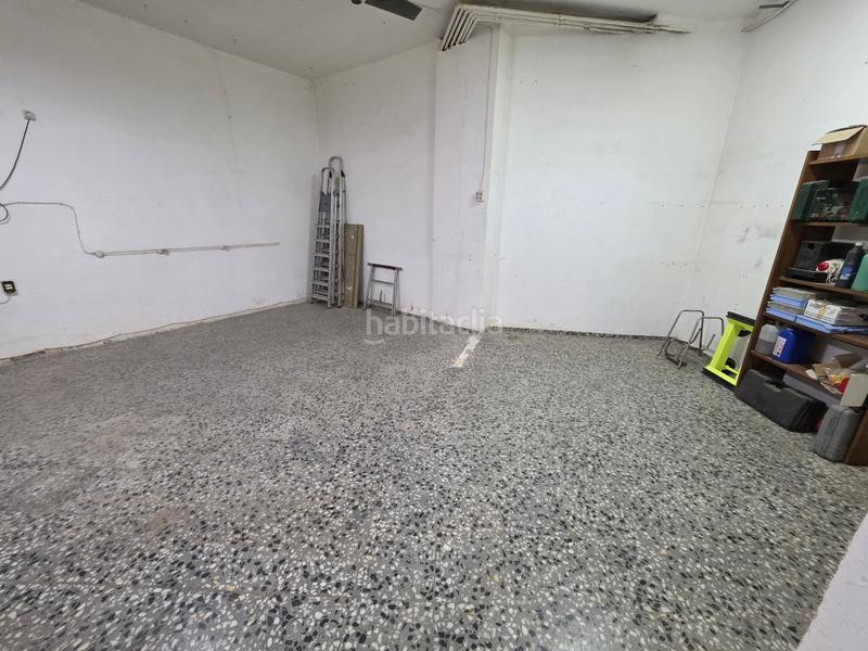 Foto c9aa4829-10b0-49d4-aedb-fbb4da5251d3. Local commercial dans avinguda d'espronceda 12 dans Castellón de la Plana