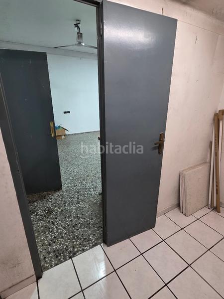 Foto de3114e0-ed84-4227-9b8b-aad4b46c008b. Local commercial dans avinguda d'espronceda 12 dans Castellón de la Plana