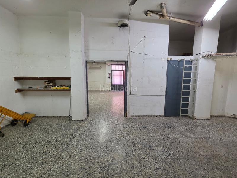 Foto f8476ee7-7b9f-44c1-b8e6-552ac92ff732. Local commercial dans avinguda d'espronceda 12 dans Castellón de la Plana