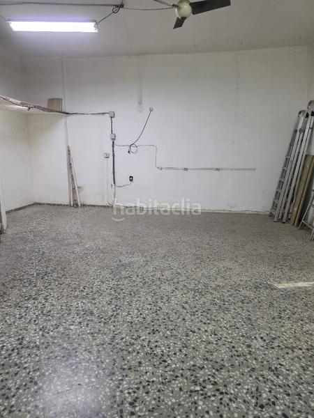 Foto fe121e35-d695-493f-94c3-3408a59b31e8. Local commercial dans avinguda d'espronceda 12 dans Castellón de la Plana