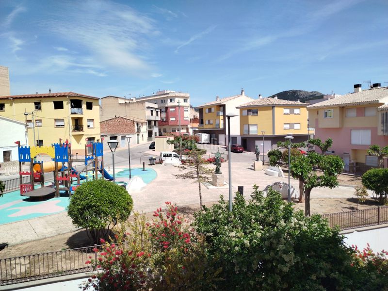 Foto 0c681b7e-f922-47fd-8dbb-d219536153fa. Pis amb aparcament a Sant Joan de Moró