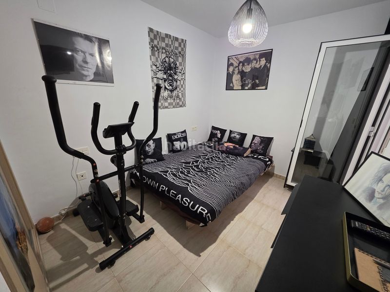 Foto bff8fab5-6a92-4327-a6ba-fb4ae28641d1. Pis amb aparcament a Sant Joan de Moró