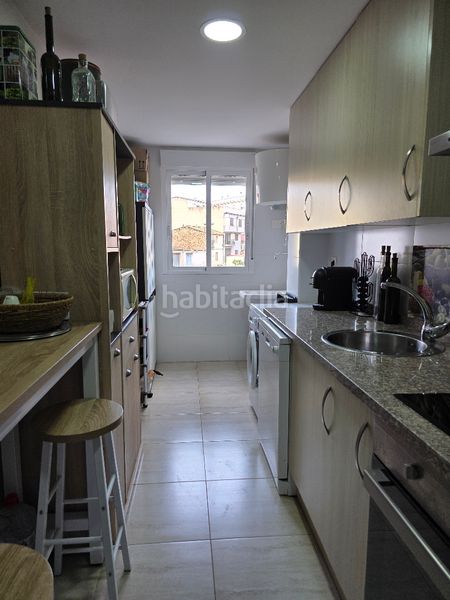 Foto cfeab836-12a3-47c2-8bf5-a918180590d6. Pis amb aparcament a Sant Joan de Moró