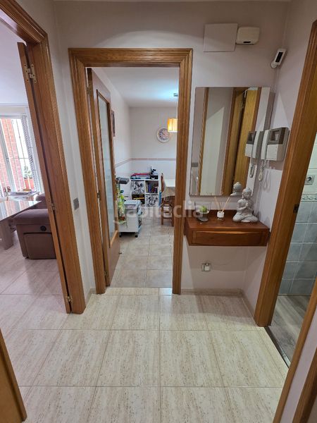 Foto 07ac0876-62f7-4796-9747-2b47e1571b1a. Flat with parking in Centro Almazora / Almassora