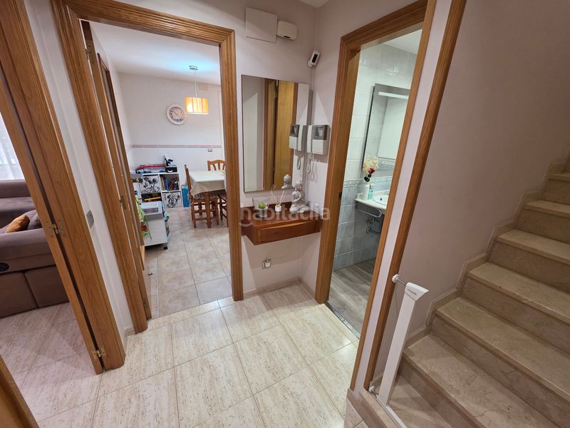 Foto 0927dc35-2cd3-45c2-b789-d49eee419597. Flat with parking in Centro Almazora / Almassora