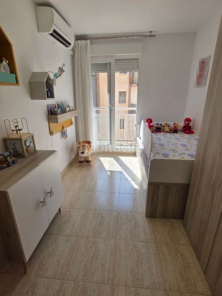 Foto 0a6c0e9c-d3cd-41c2-85d6-6c803aed8191. Flat with parking in Centro Almazora / Almassora