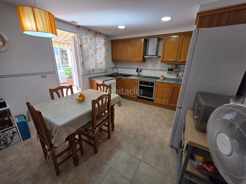 Foto 10a4f884-b668-4a96-a196-f5b90999147c. Flat with parking in Centro Almazora / Almassora