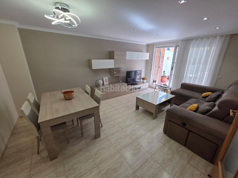 Foto 1766a1d7-77fd-4d1e-ac89-3e73d421ecee. Flat with parking in Centro Almazora / Almassora