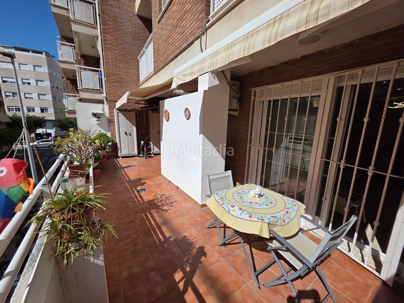 Foto 185db90c-7a9d-40b1-adb6-9c5f7390cfbd. Flat with parking in Centro Almazora / Almassora