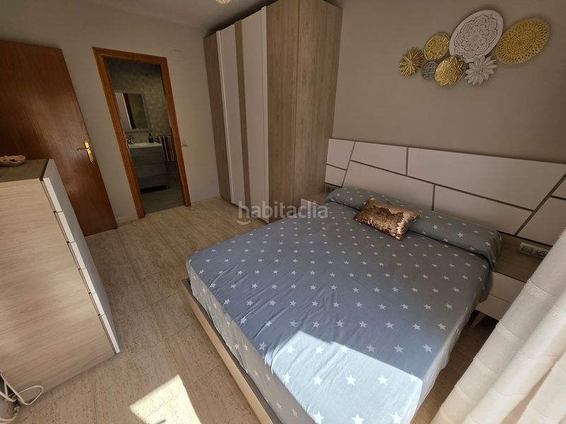 Foto 312dfebb-4f8e-4694-a207-44bc8554994f. Flat with parking in Centro Almazora / Almassora