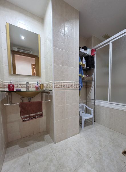 Foto 369df740-c6f5-44d2-8772-6cd38d009cd4. Flat with parking in Centro Almazora / Almassora