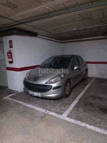 Foto 3ed7cdd0-62a7-4a9c-be34-890f4b9c0860. Flat with parking in Centro Almazora / Almassora