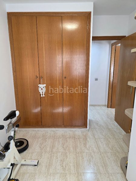 Foto 45bef31e-a532-4eb2-997c-df84bc3debbe. Flat with parking in Centro Almazora / Almassora